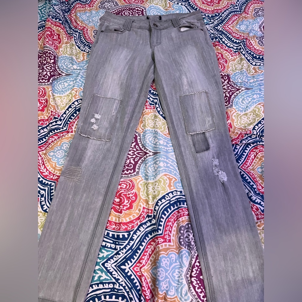 Women jeans